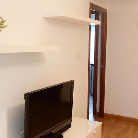Apartament Piso Parker Béjar Zewnętrze zdjęcie
