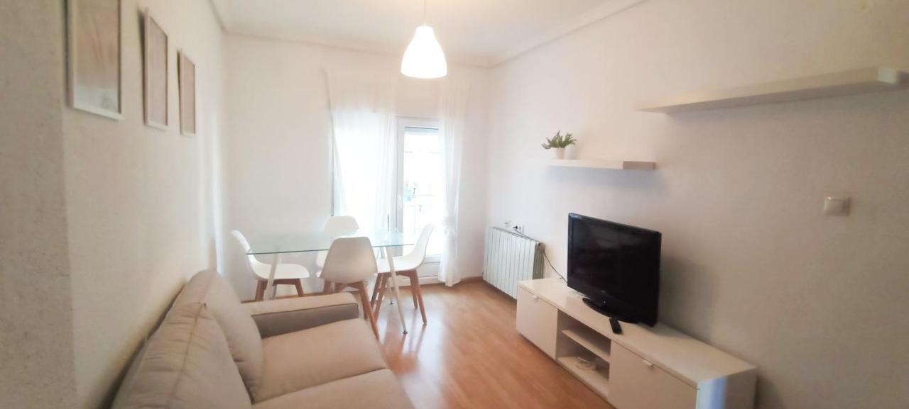 Apartament Piso Parker Béjar Zewnętrze zdjęcie
