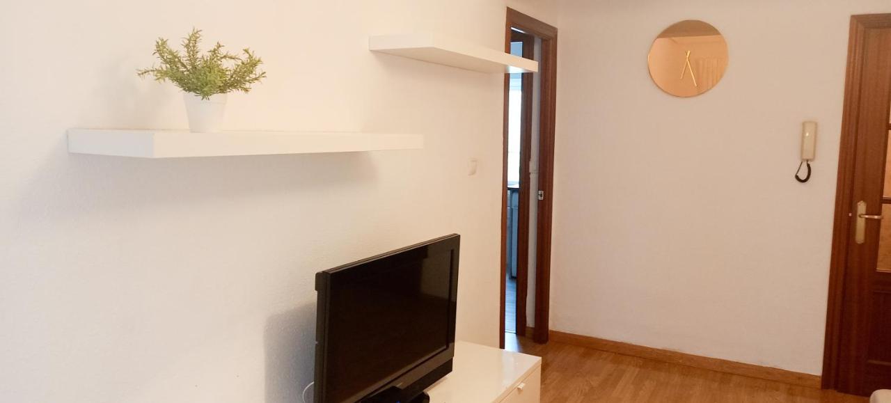Apartament Piso Parker Béjar Zewnętrze zdjęcie