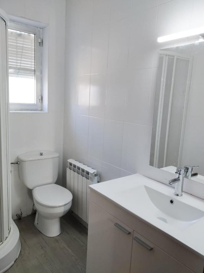 Apartament Piso Parker Béjar Zewnętrze zdjęcie