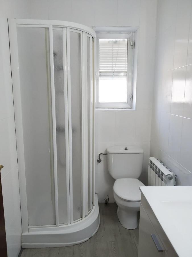 Apartament Piso Parker Béjar Zewnętrze zdjęcie