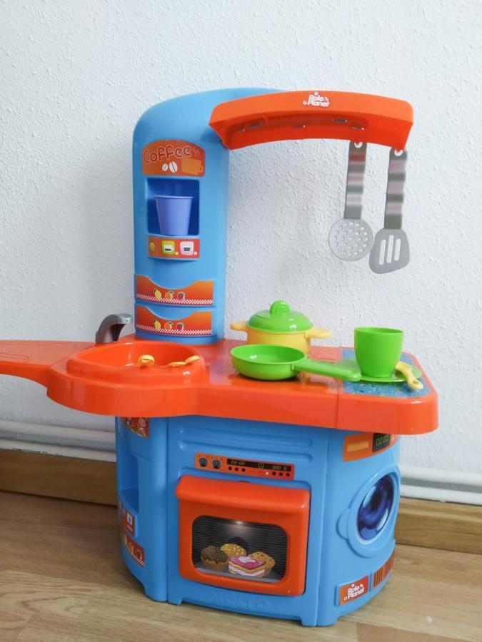 Apartament Piso Parker Béjar Zewnętrze zdjęcie