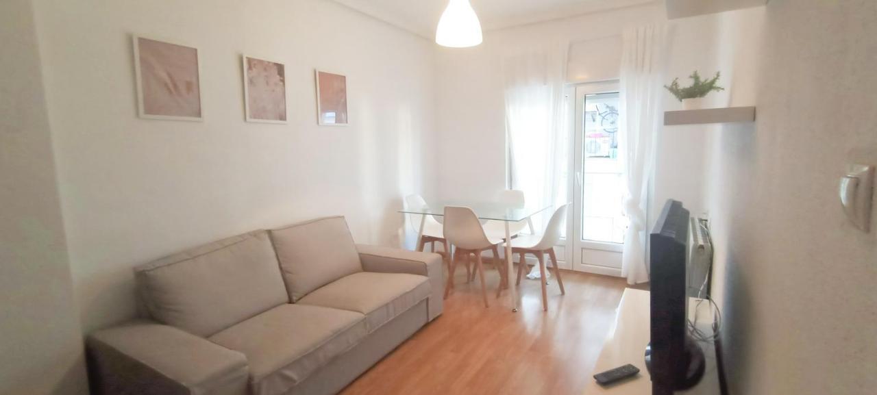 Apartament Piso Parker Béjar Zewnętrze zdjęcie