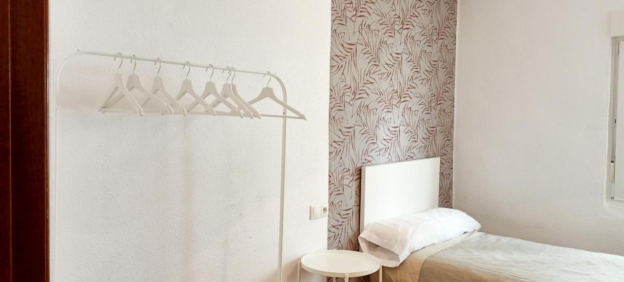 Apartament Piso Parker Béjar Zewnętrze zdjęcie