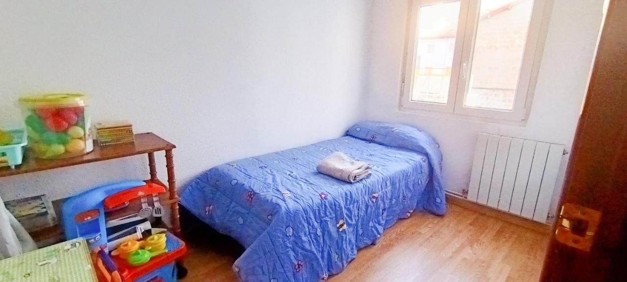 Apartament Piso Parker Béjar Zewnętrze zdjęcie