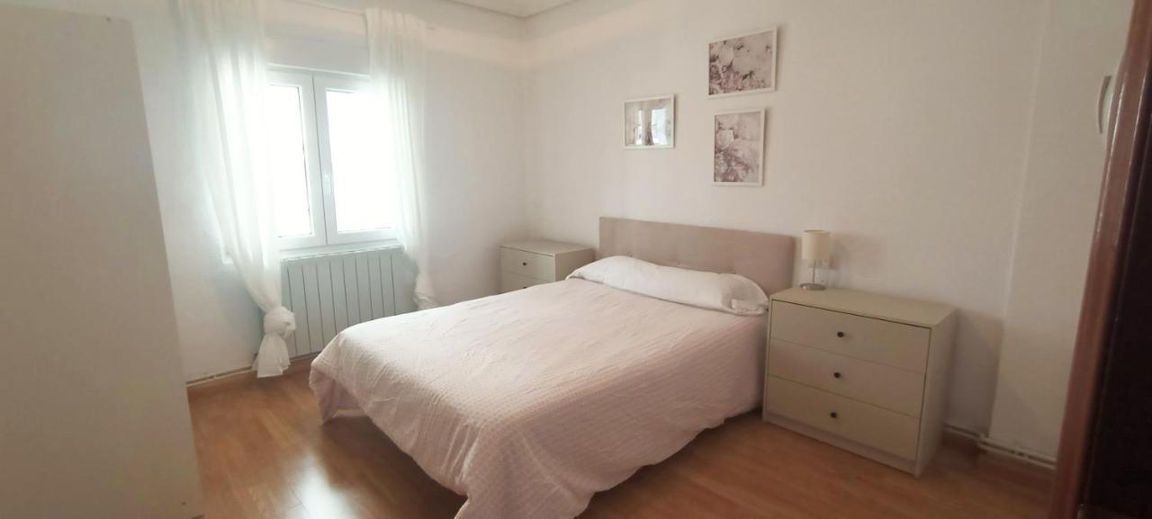Apartament Piso Parker Béjar Zewnętrze zdjęcie
