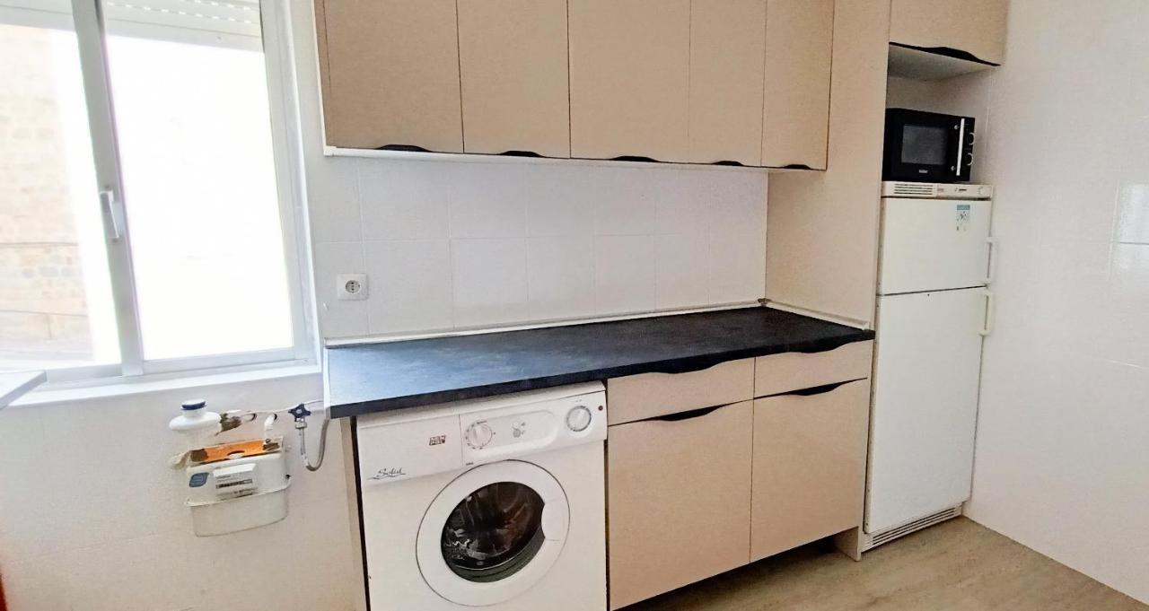 Apartament Piso Parker Béjar Zewnętrze zdjęcie