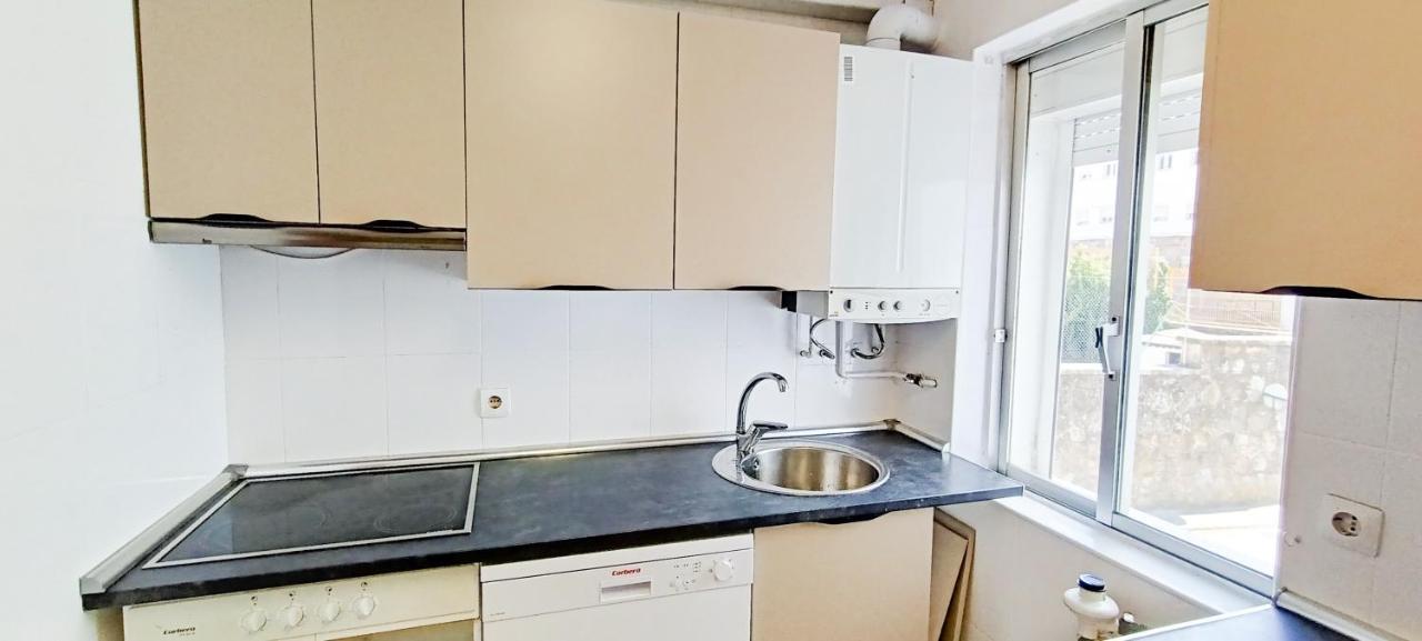 Apartament Piso Parker Béjar Zewnętrze zdjęcie